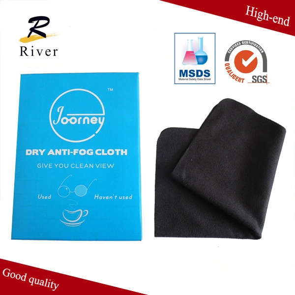 Anti Fog Eyelgass Cleaning Cloth Wholesale