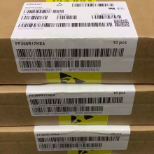 FF300R17KE4 IGBT MODULE - New Original In Stock