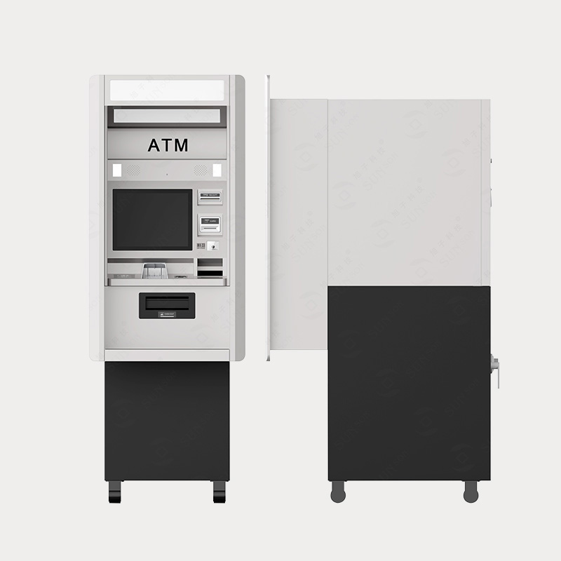 TTW Cash and Coin Muisser Machine لمحلات السوبر ماركت