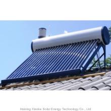 Brasil aquecedor solar