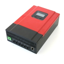 Pure Sine Wave Off Grid Inverter 300W-6000W DC to AC Power Solar Inverter (12V/24V/48V to 110V/220V)
