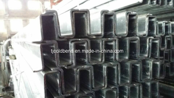 Cold Rolled Section Steel