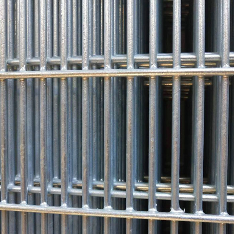 2022 // Συγκέντρωση Sanxing // 4 mm Wire 12.7*76,2 mm Αντι -αναρρίχηση Πάνελ Fence Security Garden Prison Συγκολλημένο Wire Mesh 358 Fence Security
