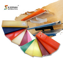 Best Price Wooden Handle Screen Printing Scraper Materials