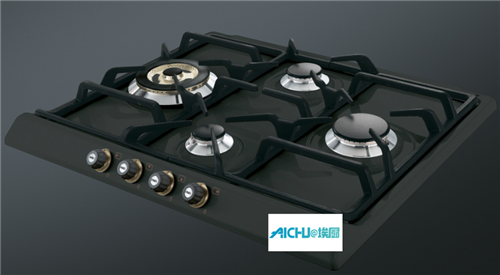 Teka Kitchen Stands Coloured Cooktop