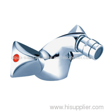Two Handle Bidet Mixer Taps?