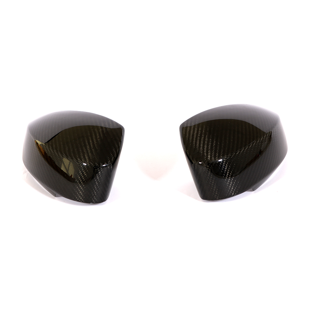 Carbon Fiber 350Z Car Mirrors for Nissan 350Z 2003-2009