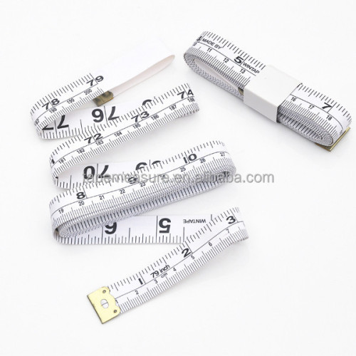 2M 79 Inches Fiberglass Sewing Tape Measure