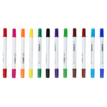 12 Color Water Drawing Floating Pens - Non-toxic, Easy Clean DIY Art Set for Kids