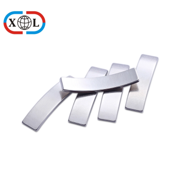 Super magnetic sintered neodymium magnet