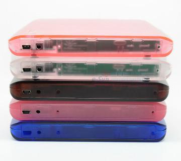 USB2.0 External DVD-CDRW/Combo