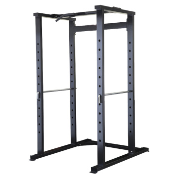 Populaire Workout Gym Machine Luxe Power Cage