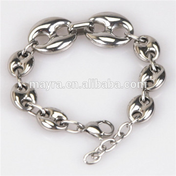 China best brand fashion jewelry wholesale bracelet