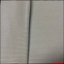 Flocking Embossed PU Leather for Shoes Bags & Ssof Upholstery