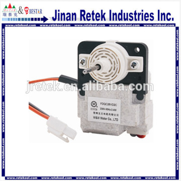 Refrigerator DC Brushless motor