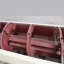 High efficiency mining spiral classifier /gold mining equipment ore classifying mining spiral classifier