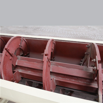 High efficiency mining spiral classifier /gold mining equipment ore classifying mining spiral classifier