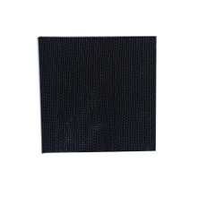 alumina catalyst carrier Metal Catalytic Converter Catalyst Carrier for Car Factory