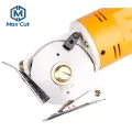 Handheld Convenient Electric Scissors Cutting Machine