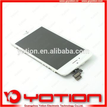 Genuine lcd screen for iphone 5 original