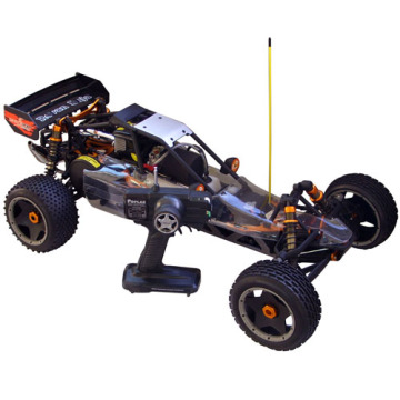 Rc Model Baja Buggy 26cc 