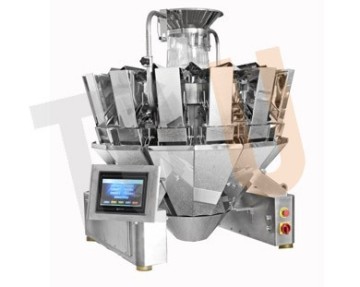 food industry weighing solution