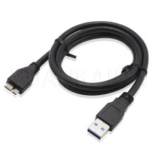 High Speed USB 3.0 Cable A to Micro