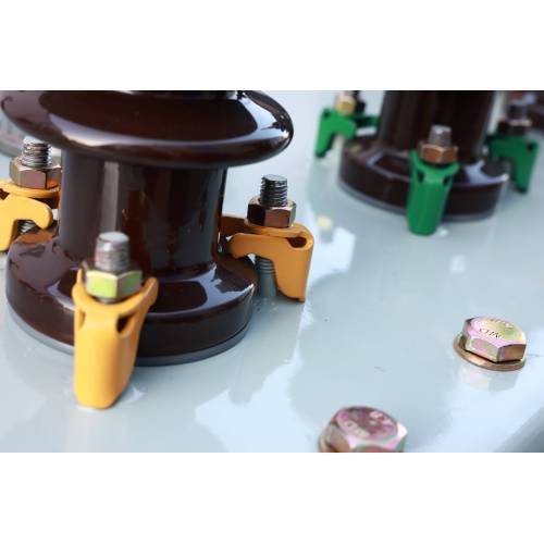 S11/S13 Oil Filled Transformer