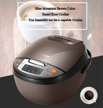 New arrival smart 4L rice cookers
