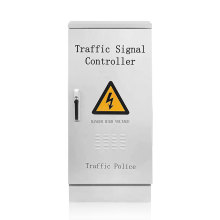 Road Remote Output Traffic Signal Controller
