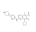 サイクリン依存性キナーゼ阻害剤パルボシクリブ（OTAVA-BB 1115529）CAS 571190-30-2
