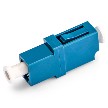 SM Simplex Coupler LC Fiber Optic Adapter Types