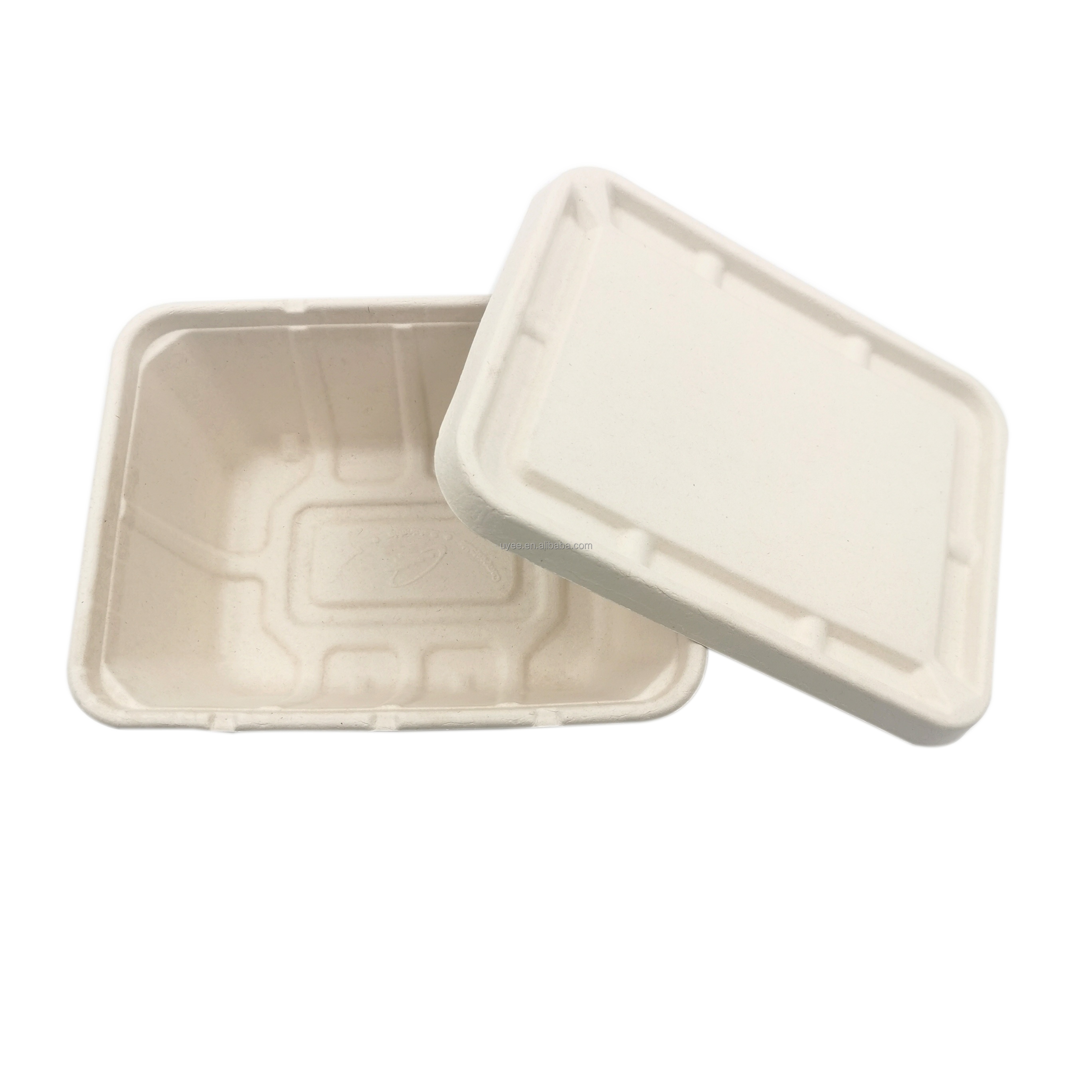 1500ml bagasse container