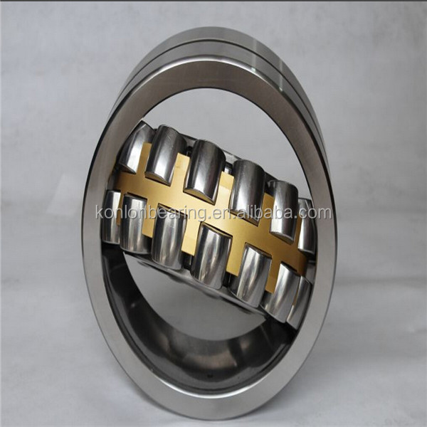 spherical roller bearings 22220 for mini excavators