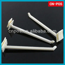 security hanging display hooks for supermarket