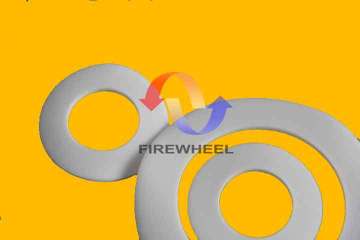 PTFE Envelope Gasket