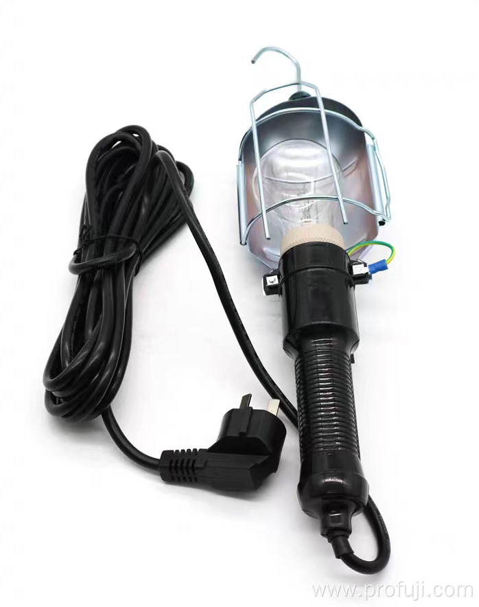 DYA1 Elevator handheld maintenance light