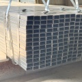 Durable Galvanized Square Tube 27*47*1mm