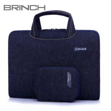 Best Choice Promotional custom made neoprene bag, neoprene laptop bag