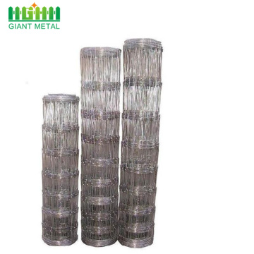 Best quality deer cattle fence field fence