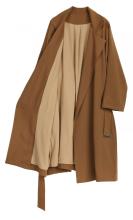 Pre-Production Inspection Dust Coat