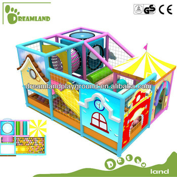 2014 hot sell indoor play equipment for toddlers