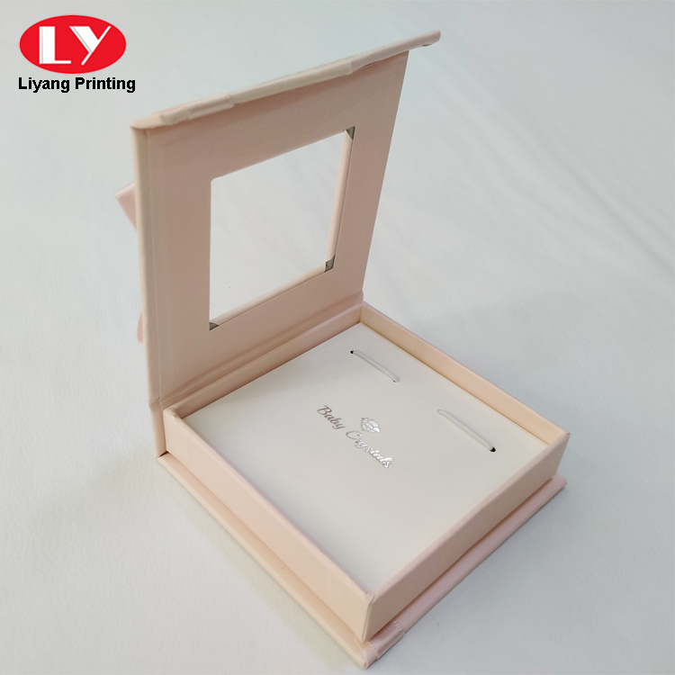 Jewelry Paper Box