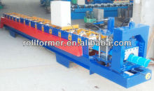CS Ridge Roof Tile Roll Forming Machine/Ridge Tile/Ridge Roof