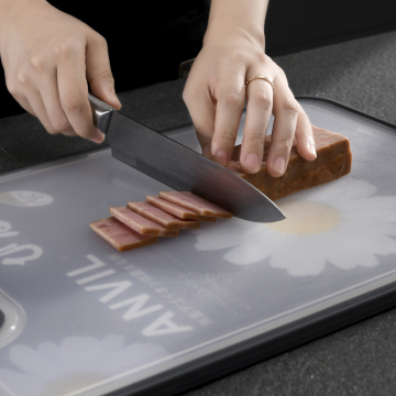 Multifunctional Chopping board Double-Sided