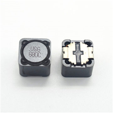 SMD Chip Inductor High Precision Power Inductor