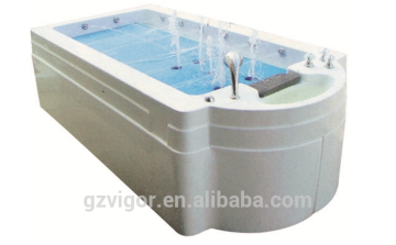 2016 water hydrotherapy massage Spa bed For Spa Saltbath equipment