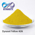 Dynaset Yellow 4GN