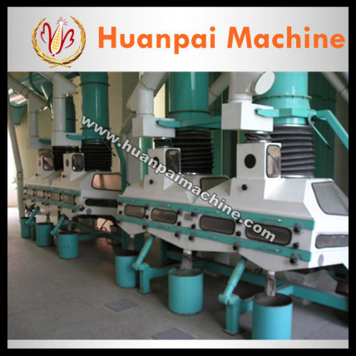 flour mill in China,flour plant,flour mill factory