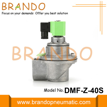 DMF-Z-40S BFEC Dust Collector Pulse Valve 1,5 pouces